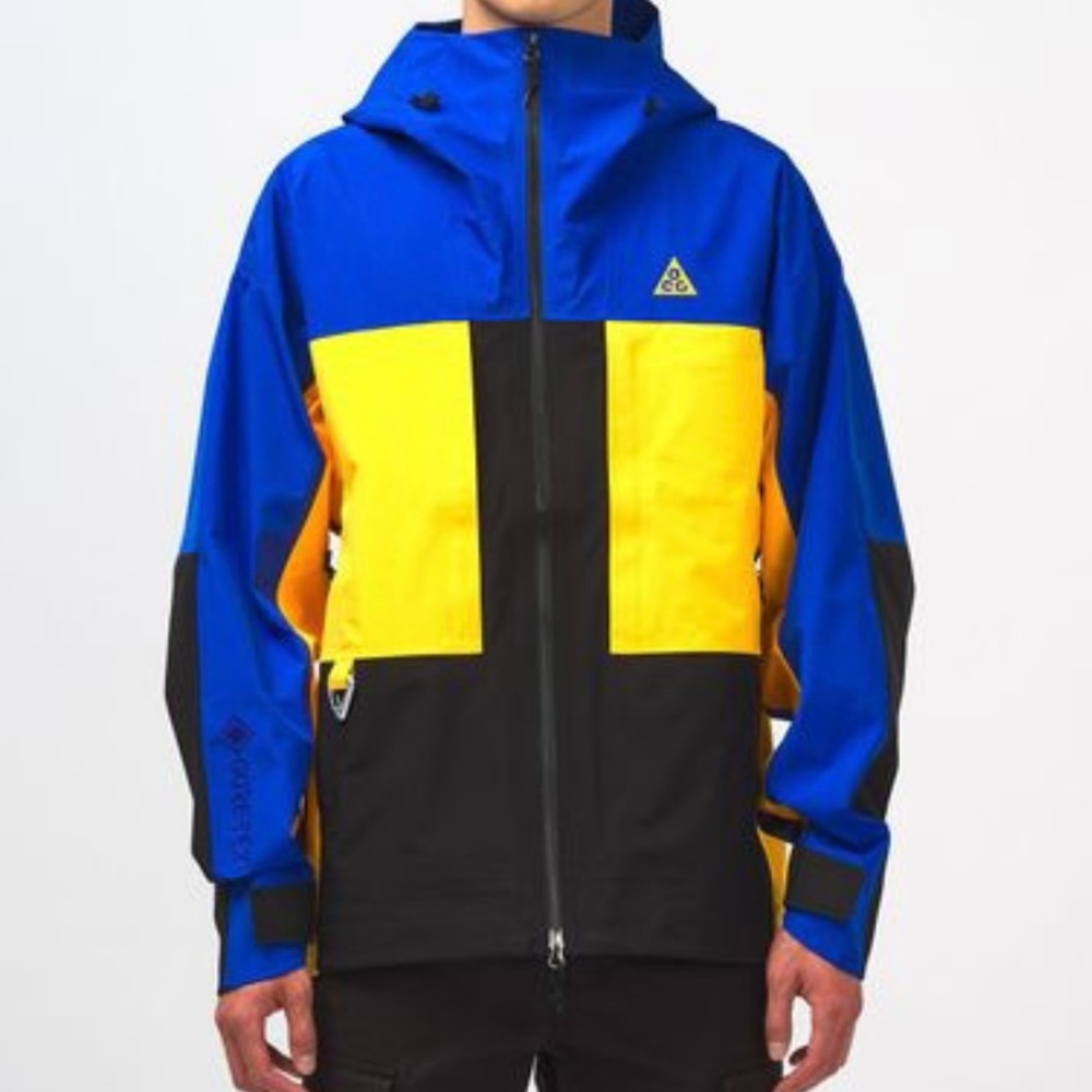 Nike Gortex ACG Jacket